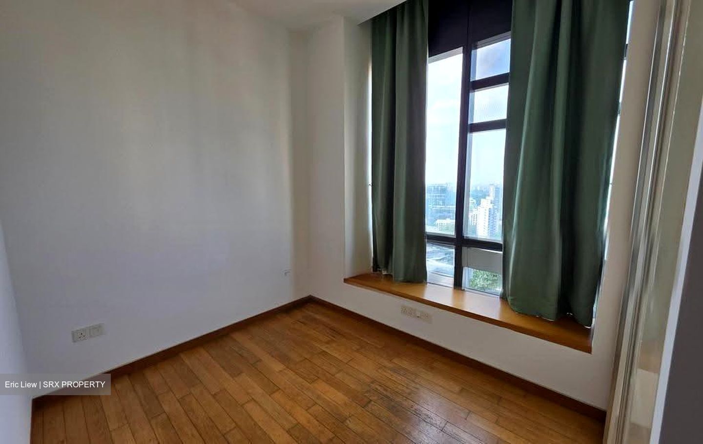 Nouvel 18 (D10), Condominium #629330881